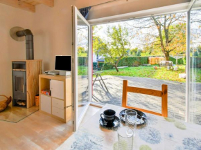 Modernes Ferienhaus in Gustow an der Ostsee in Gustow